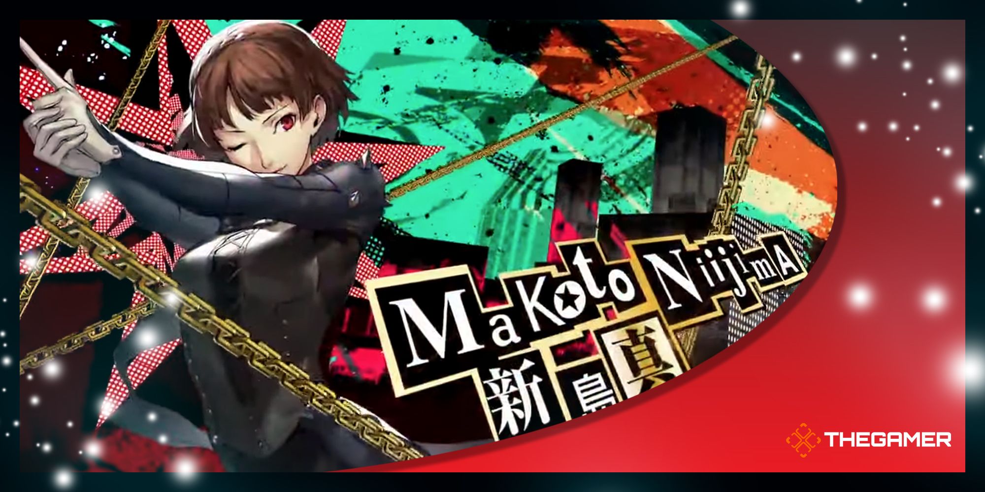 makoto persona 5 confidant