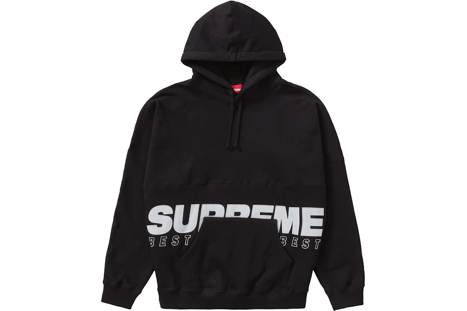 best hooded sweatshirt