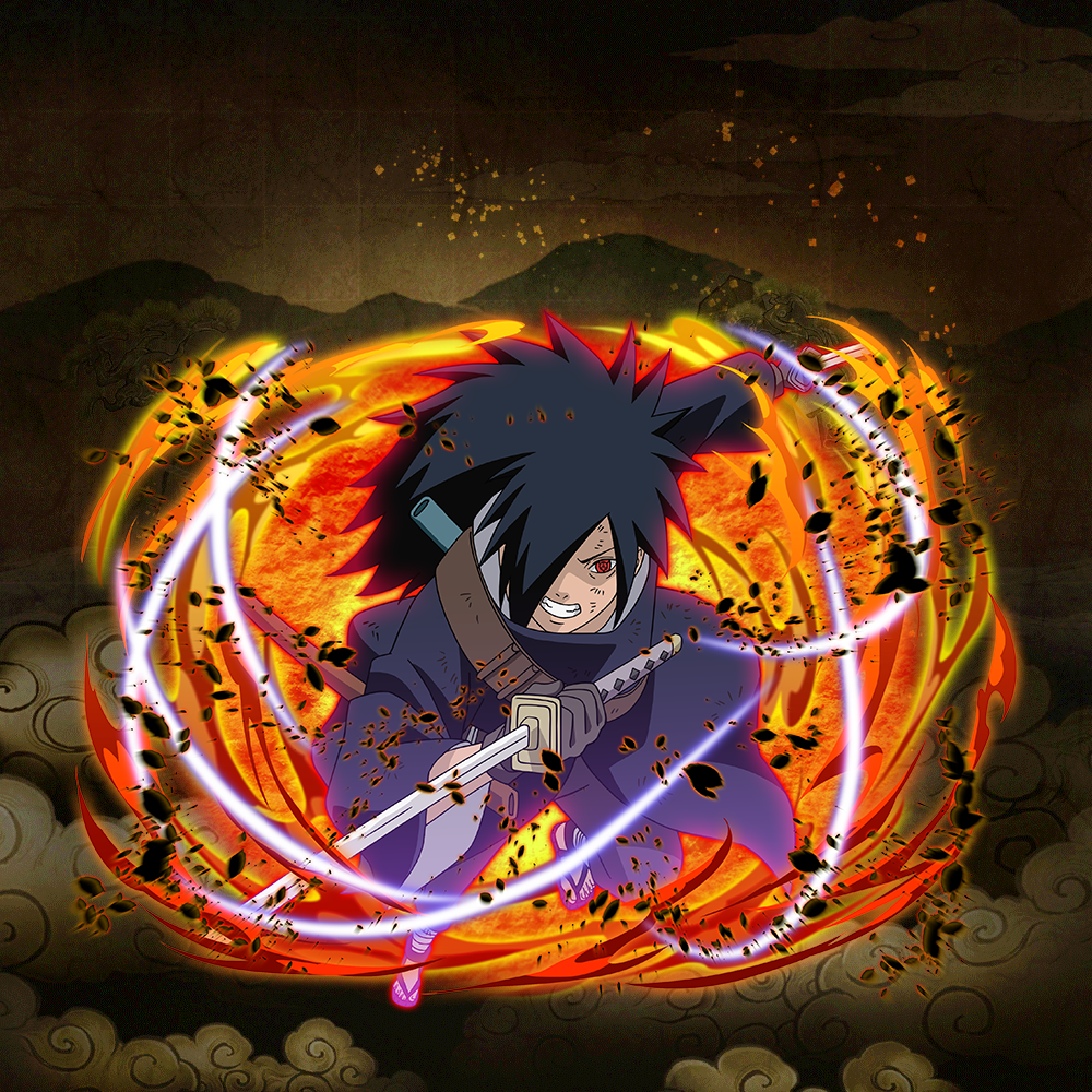 madara path of dreams