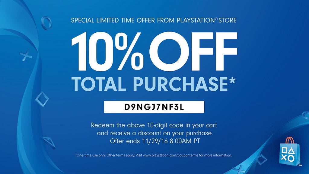 ps store coupon