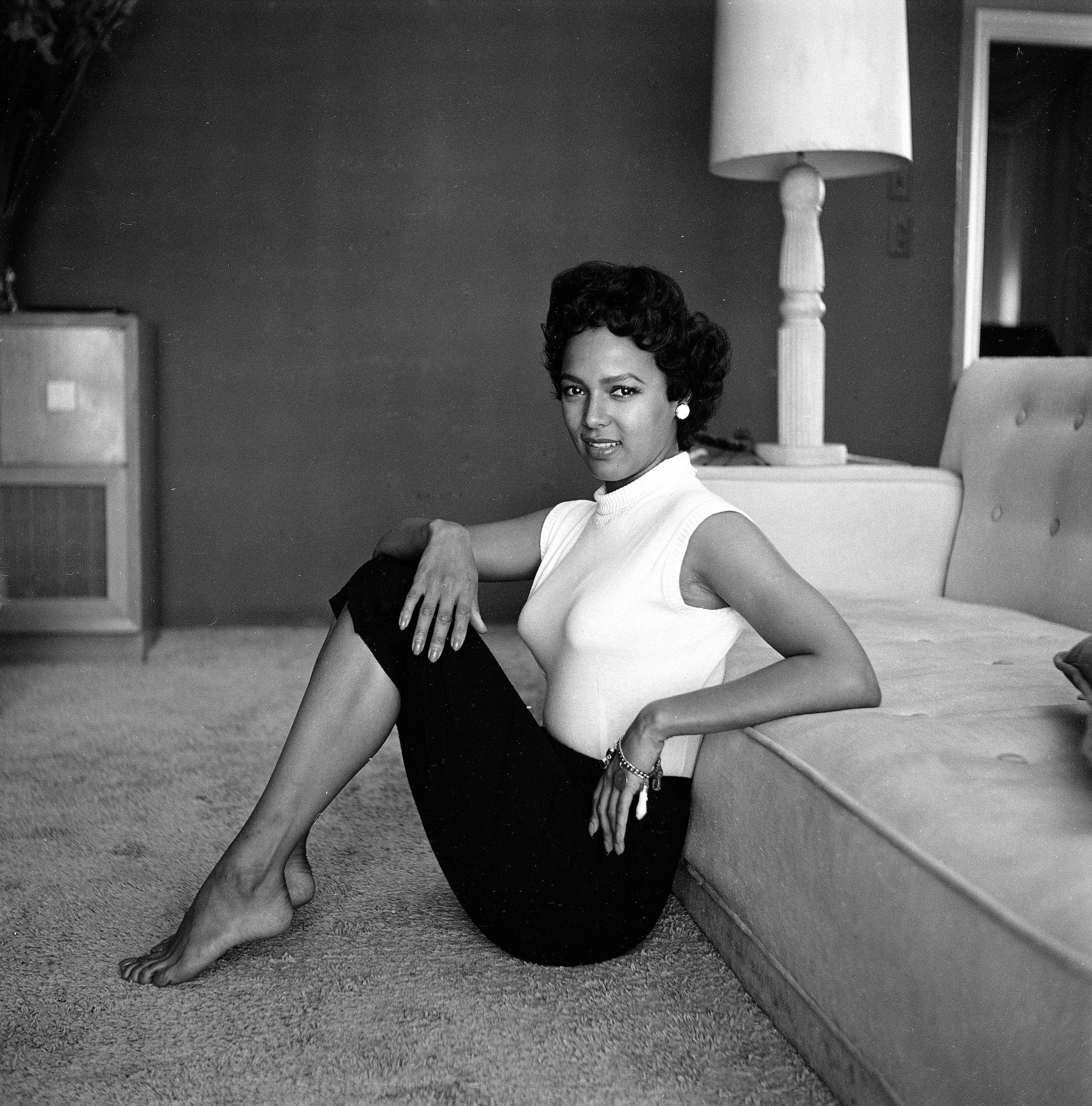 dorothy dandridge photos