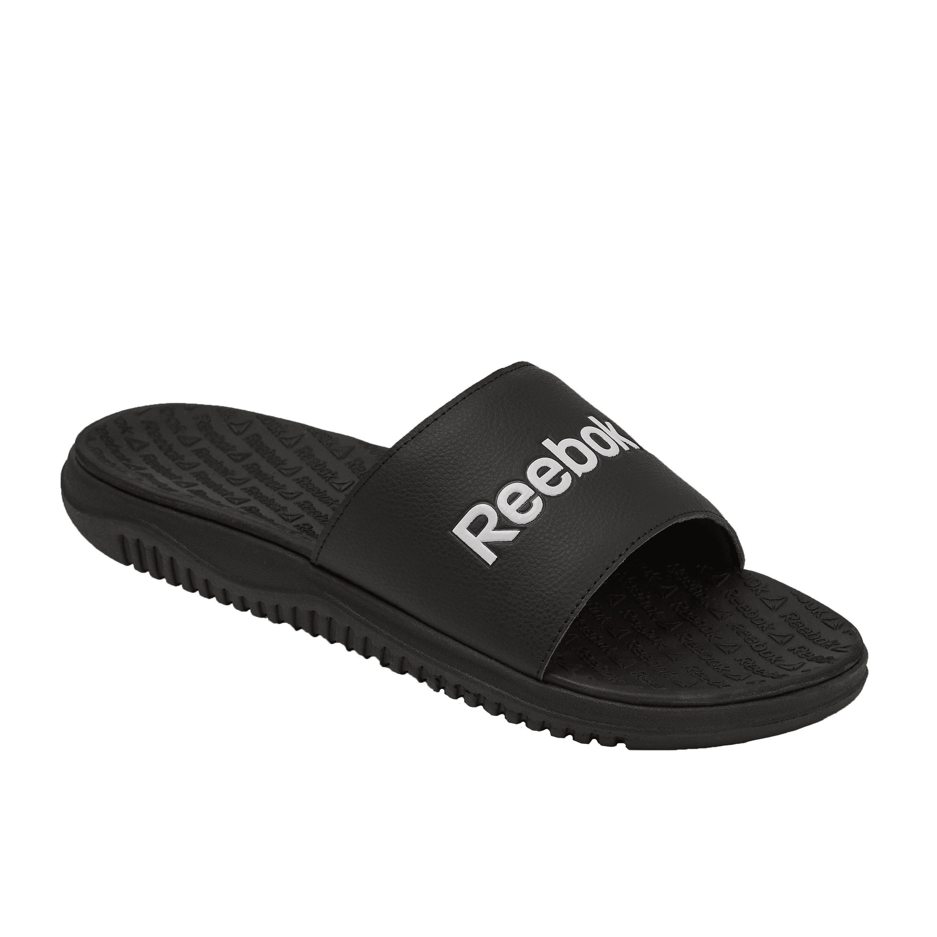 reebok flip flops