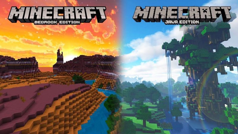 how to play bedrock edition on pc