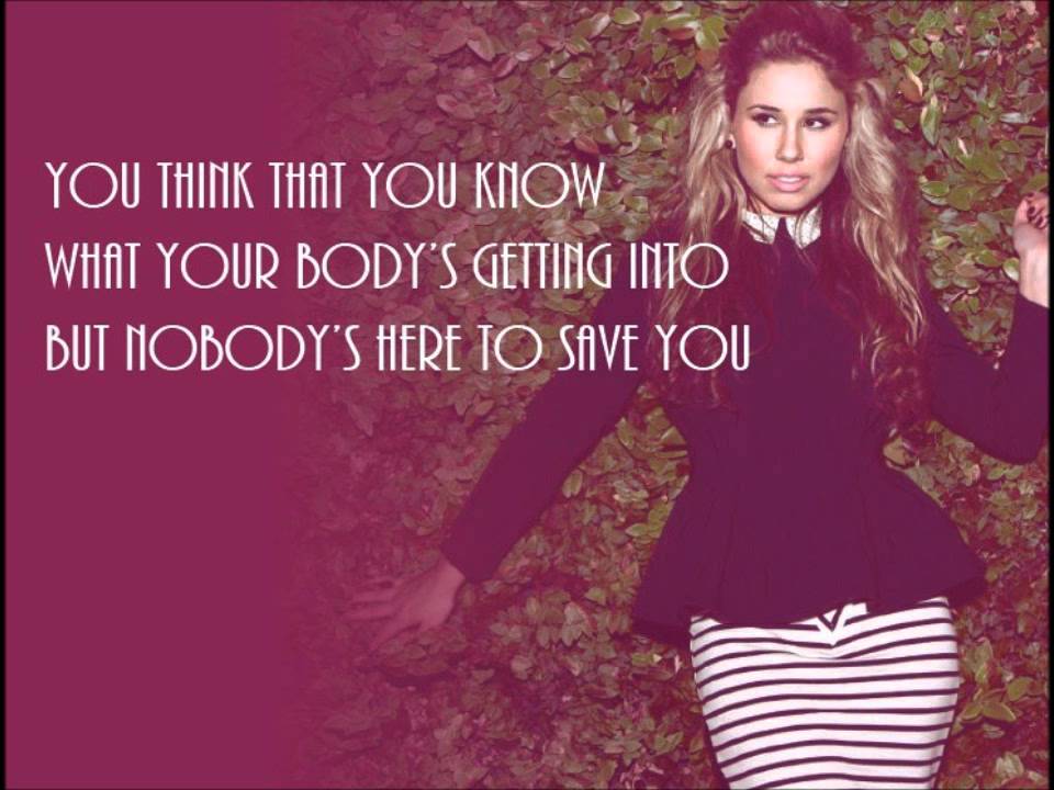 free haley reinhart lyrics