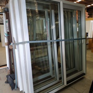 second hand sliding doors near me