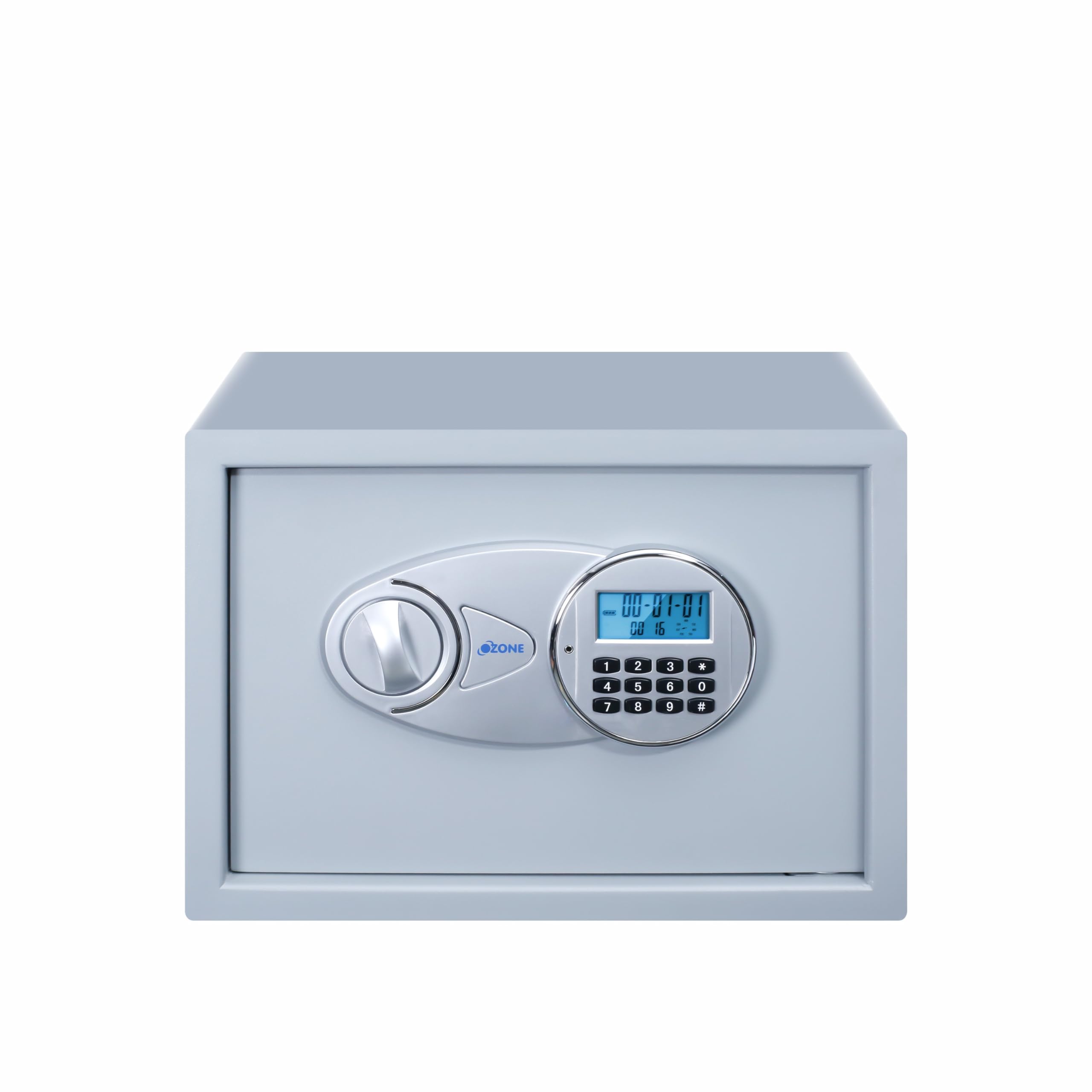 ozone safe lockers