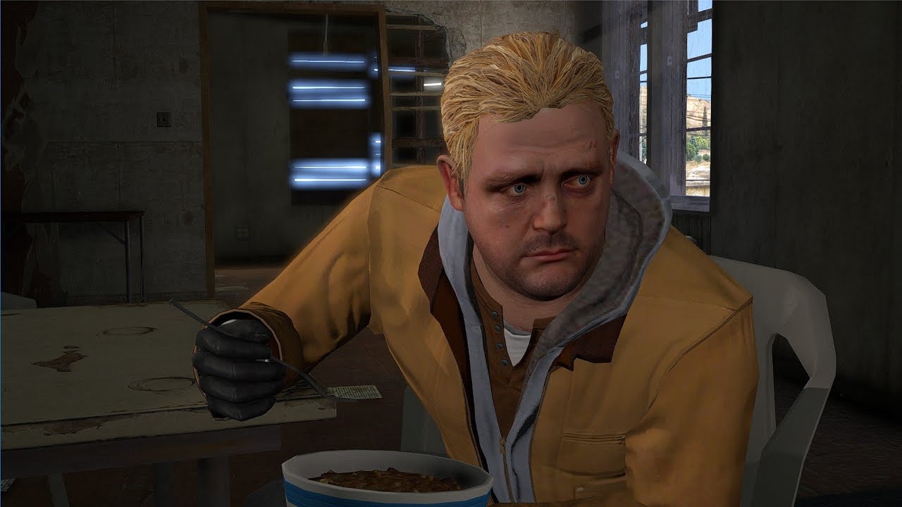 brad from gta