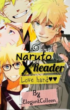 naruto x reader lemon wattpad