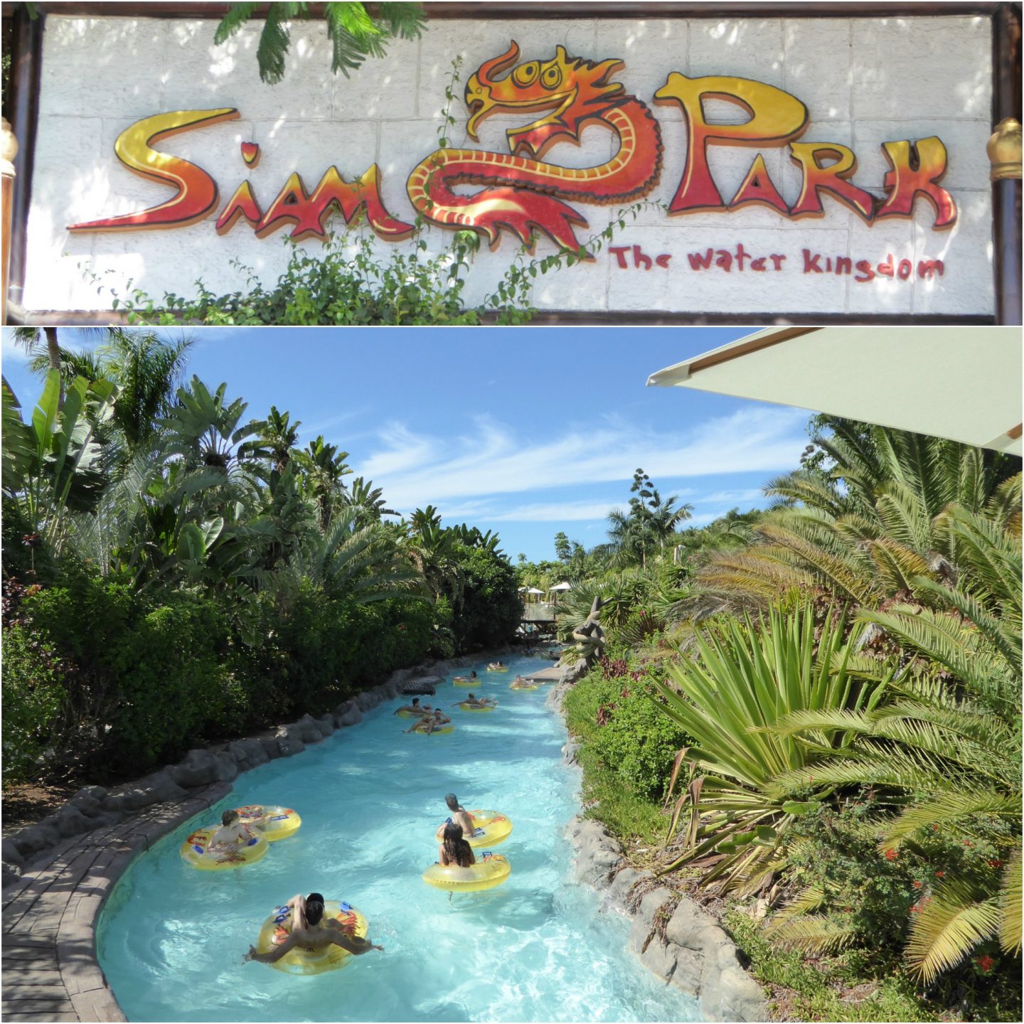 siam park tenerife reviews