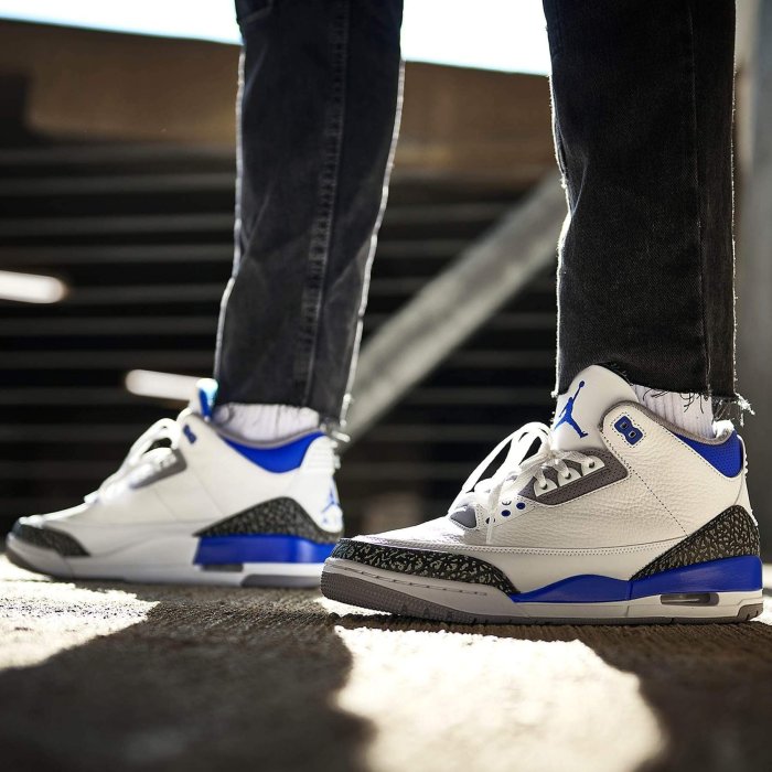 air jordan 3 motorsport