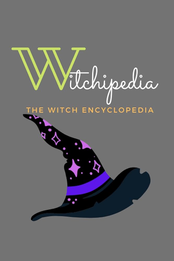 witchipedia