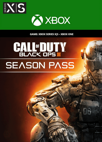 black ops 3 season pass