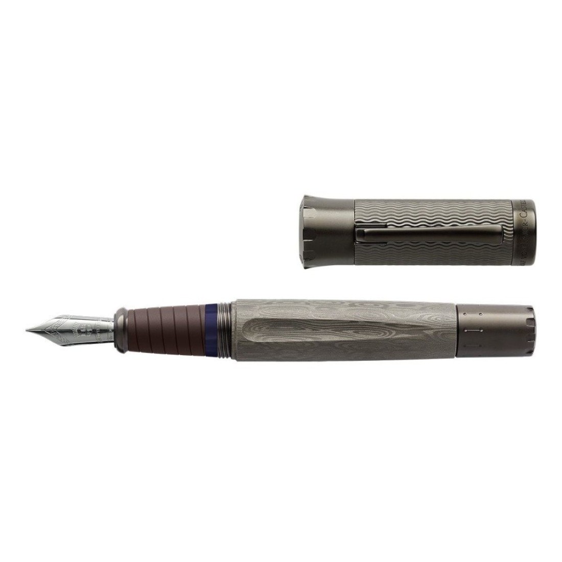 graf von faber pen of the year