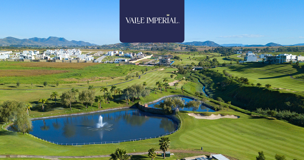 valle imperial zapopan