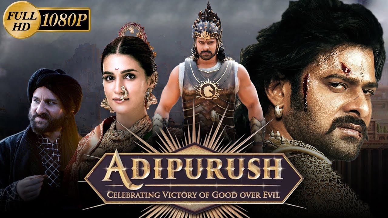 adipurush full movie in hindi free download