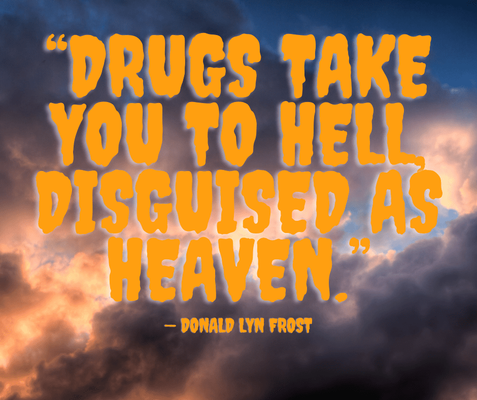 quotes for drugs