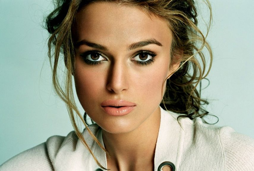 keira christina knightley