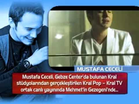 mustafa ceceli kral tv