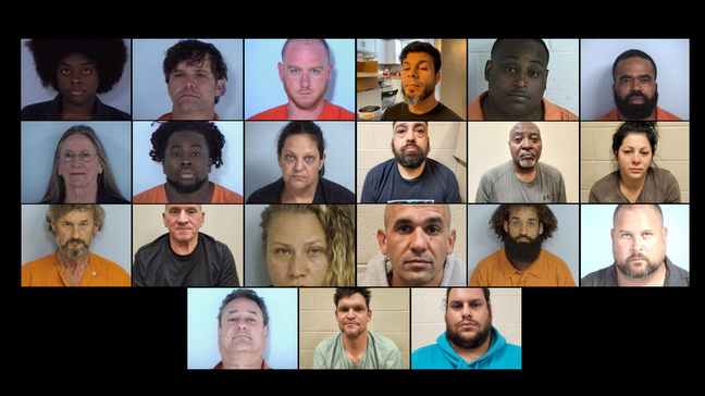 walton county mugshots fl