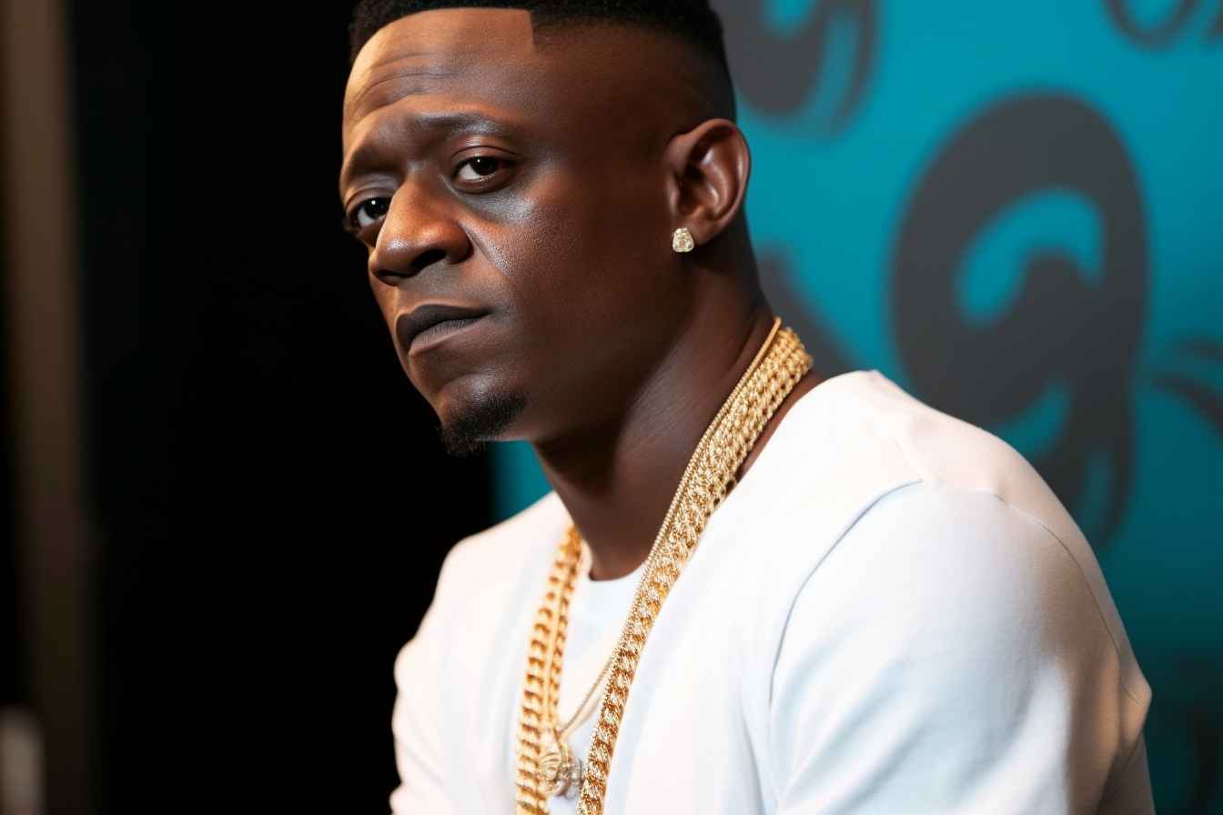 boosie net worth