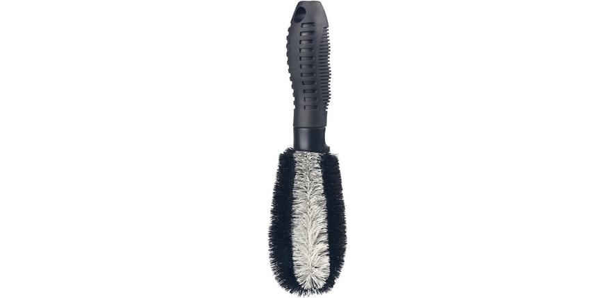 halfords drill brush