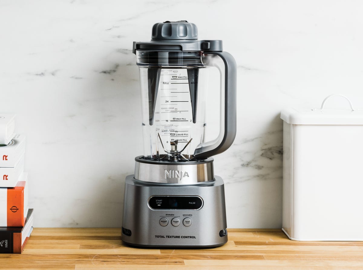 brooklyn nutrition blender review