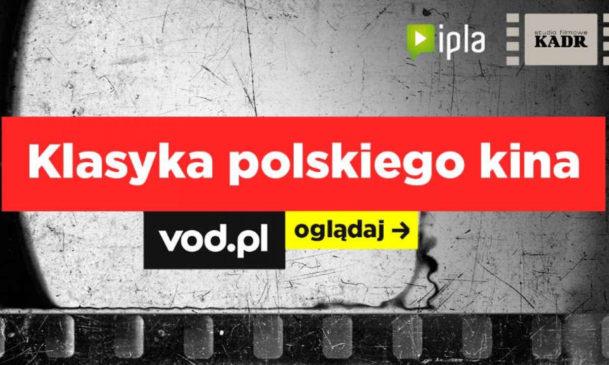 ogladaj polskie filmy online za darmo