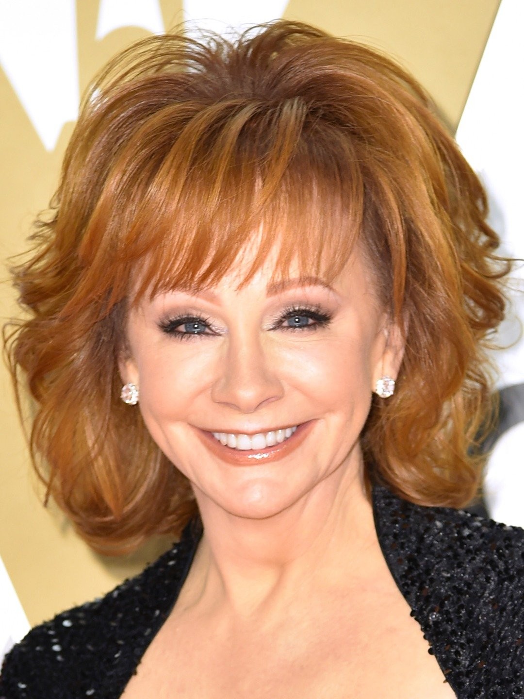 reba mcentire movies and tv shows