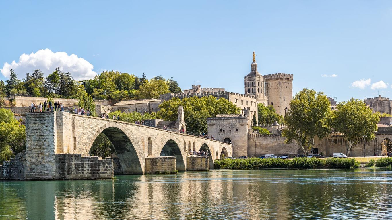 car rental avignon tgv