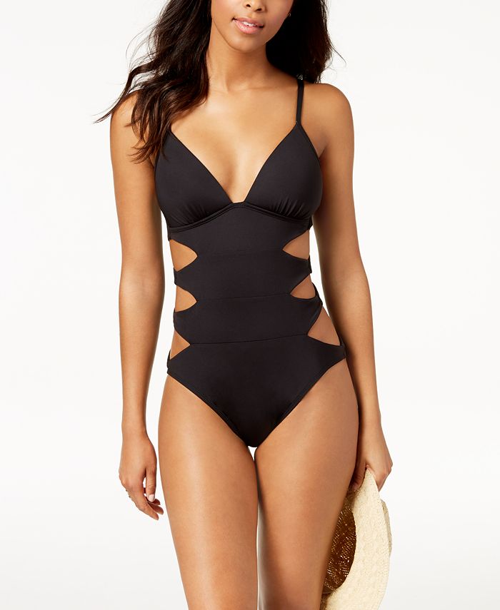 kenneth cole womens swimsuits