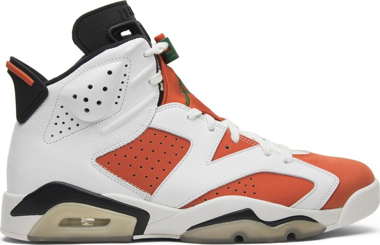 jordan gatorade 6