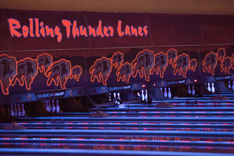 ignacio bowling alley