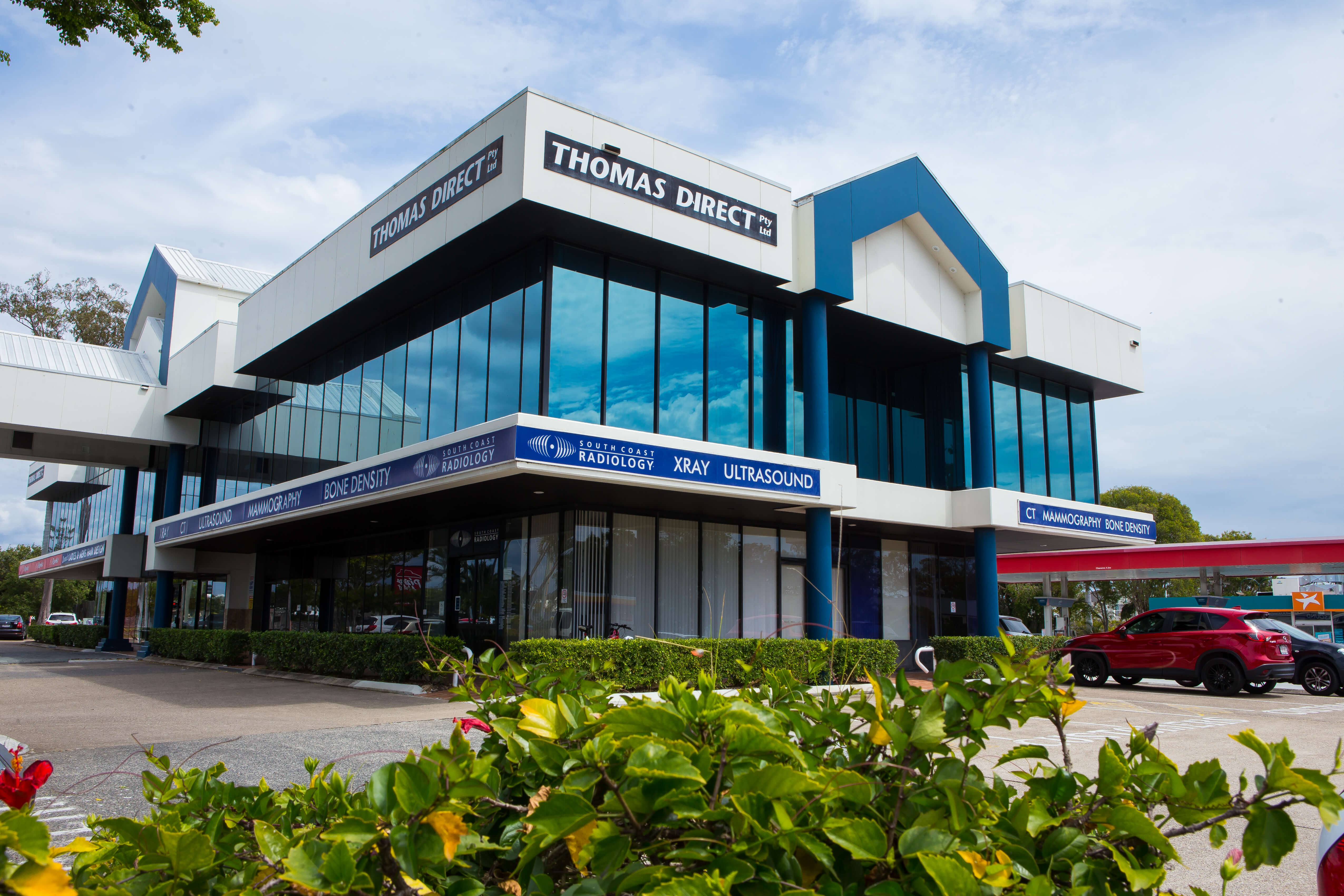 gold coast radiology southport