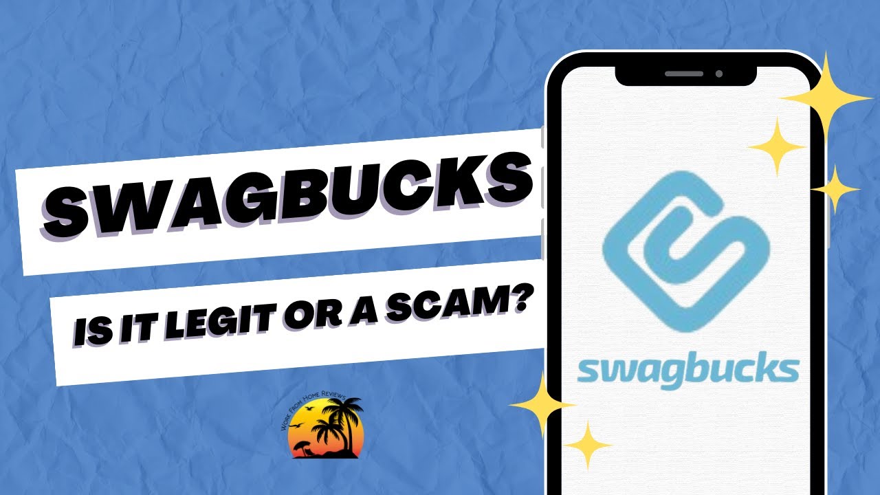 swagbucks is real or fake