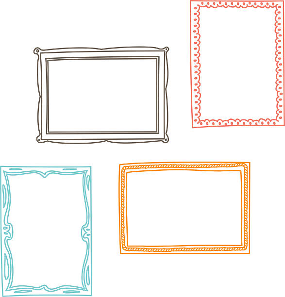 clip art and frames