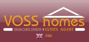 voss homes almeria