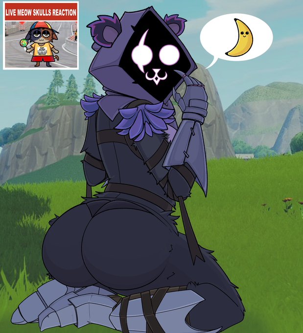 raven team leader rule 34