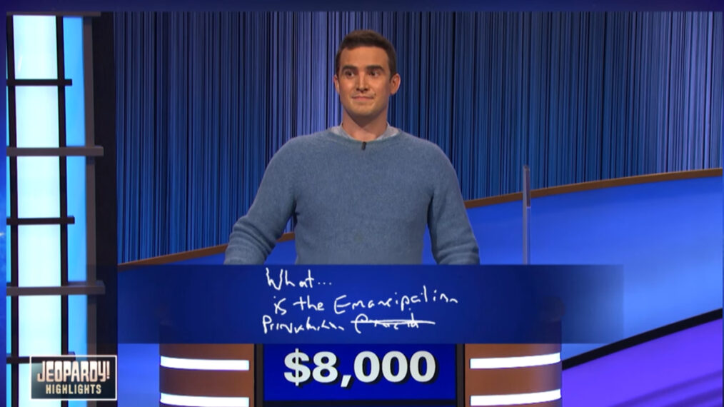 final jeopardy answer