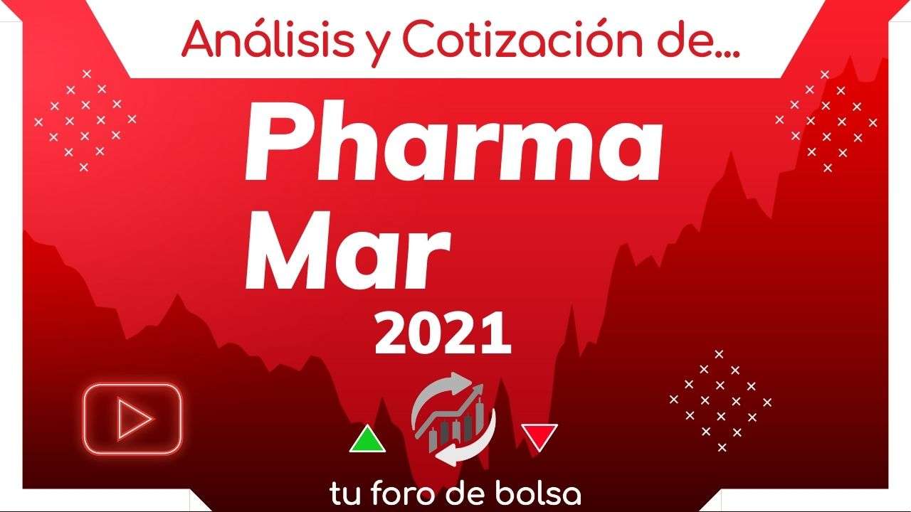 cotización de pharmamar