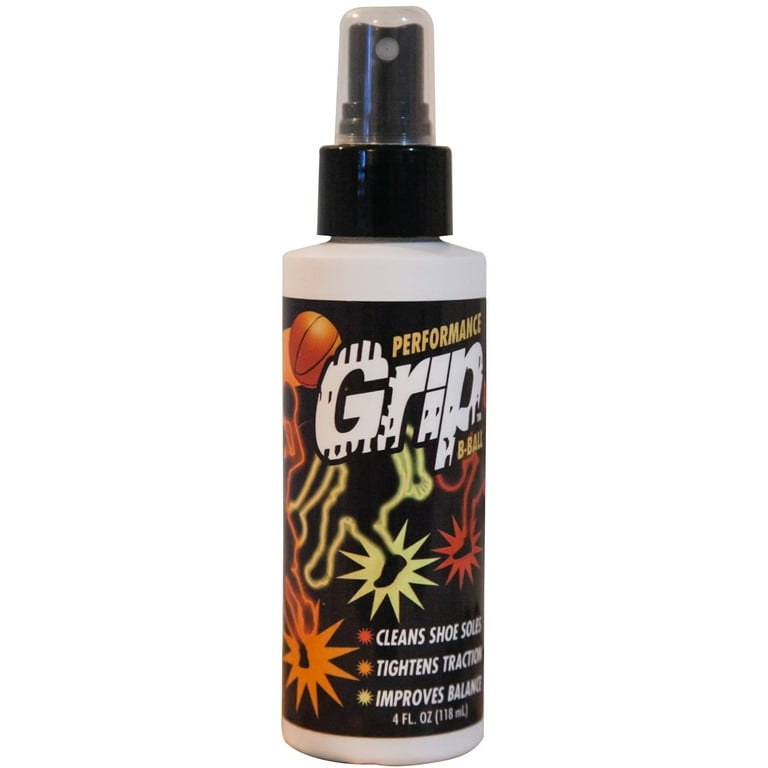 traction spray for shoes