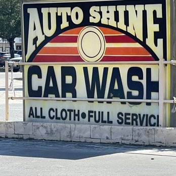 full service car wash savannah