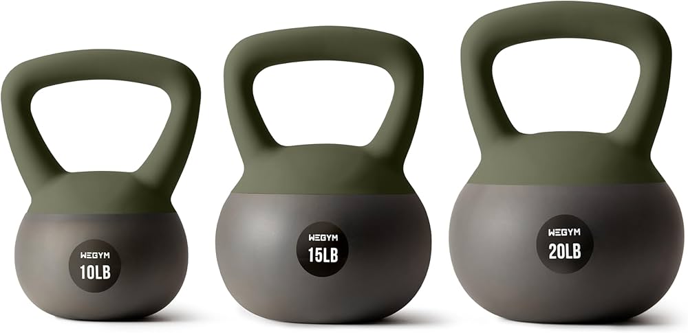 amazon kettlebells