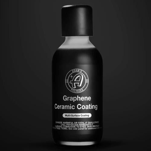 adams graphene coating