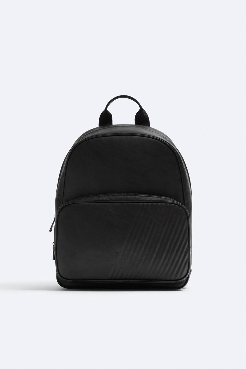 zara backpack