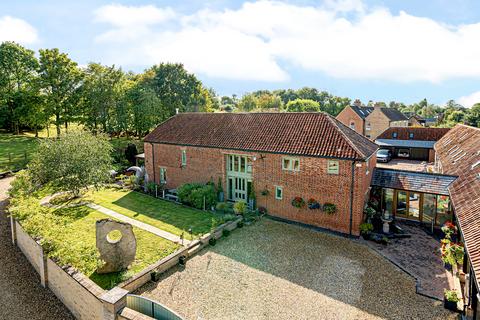 barn conversion for sale near me