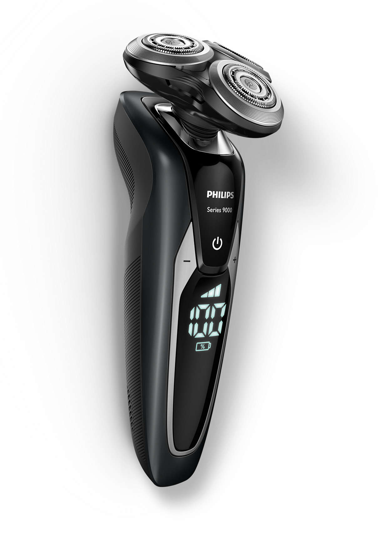 philips shaver 9000 series