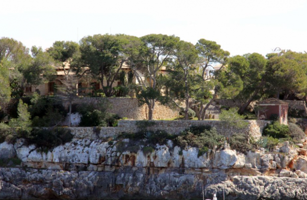 maison de rafael nadal