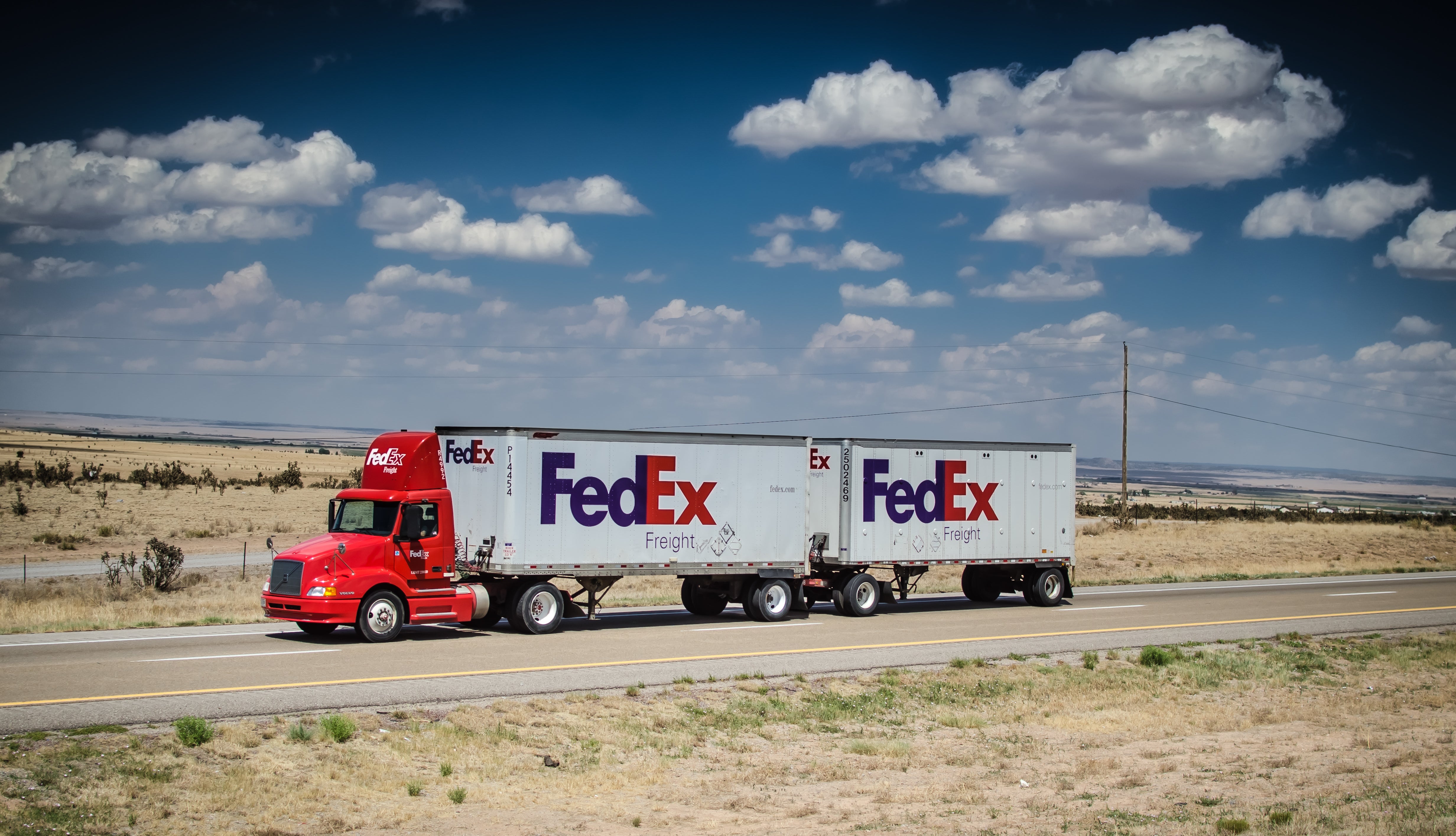 fedex freight