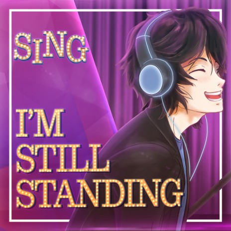 i m still standing mp3