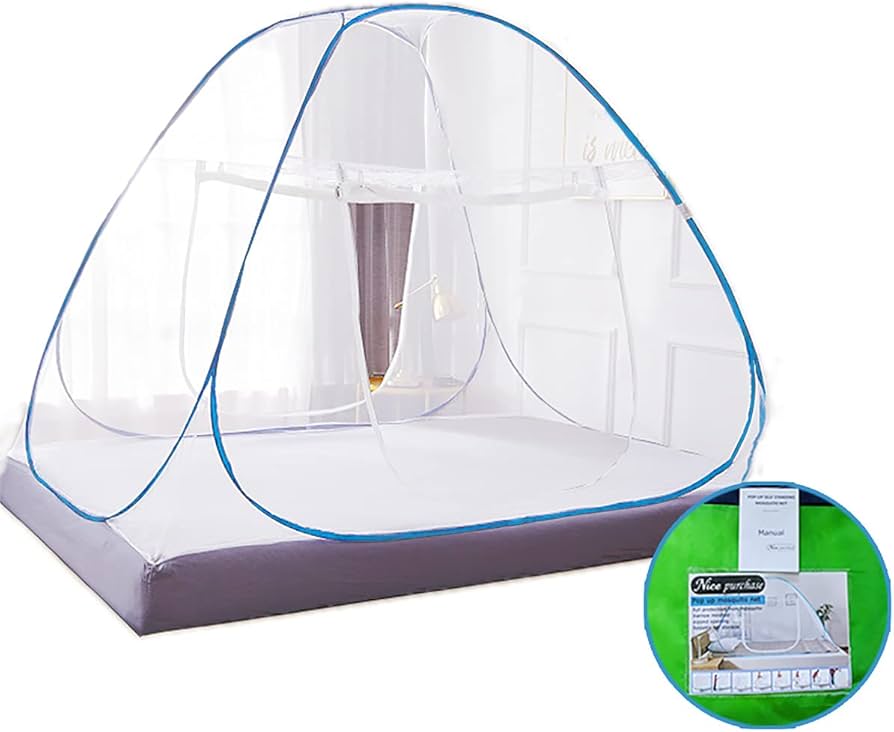 mosquito net tent